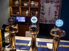 -川流不息(北蔡休闲广场店)