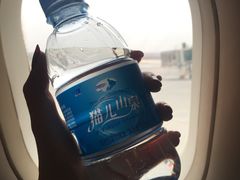 -银川河东国际机场