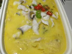 -3号仓库·创意中国菜(嘉兴龙鼎万达店)