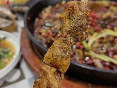 -勇利赵家烤肉坊(翠华北路店)