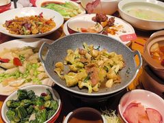 -聚鑫阁江浙菜·非遗传承技艺(闵行交大店)