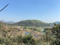 -南北湖风景区