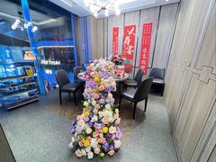 -海底捞火锅(老城根店)