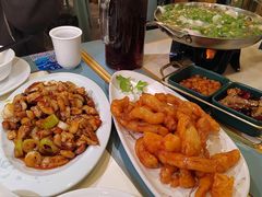 -付掌柜在成都·热炒砂锅集(金禾店)