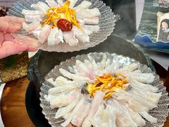 -芸山季·云南山珍菌火锅(人民广场来福士店)