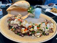 -云门锦翠(商鼎国际店)