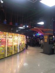 -嗨翻Hi-Fun竞技主题乐园·蹦床团建生日聚会(五棵松华熙店)