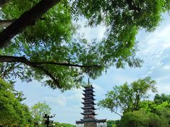 -上海方塔园