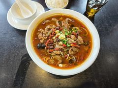 -新概念东北菜(场北店)