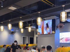 -小肥牛潮汕牛肉火锅(南联店)