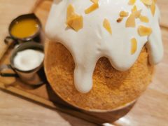 -After You Dessert Cafe(CENTRALWORLD)