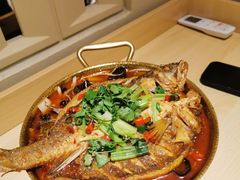 -桥头堡·坤德餐厅(滨江道店)
