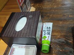 -小川洋风料理(街道口店)