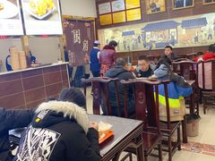 大堂-方中山胡辣汤(成都首店)
