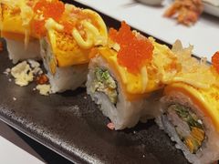 -松临·铁板烧&Omakase(神农店)