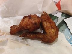 -麦当劳(宝山大厦店)