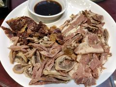 -高玛纳驴肉火烧(一世界店)