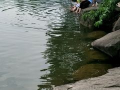 -白马涧龙池景区