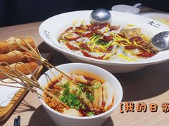 -太二酸菜鱼(菱角湖万达店)