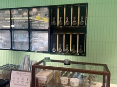 大堂-鹤茶野所(上海首店)