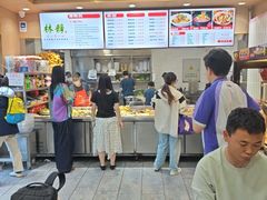 -林静小吃(复兴路店)