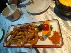 -红辣椒·川菜·火锅(张杨路店)