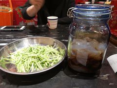 -金掌勺锅包肉(太原万达店)
