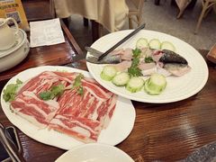 -御膳粥·牛乳粥底火锅·地道顺德菜(容桂店)