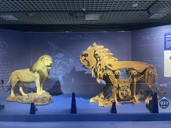 -国家自然博物馆