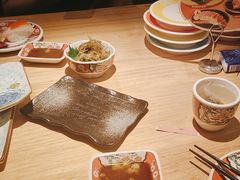 -莲寿司(国兴店)