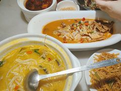 -小菜园新徽菜(马鞍山金鹰店)