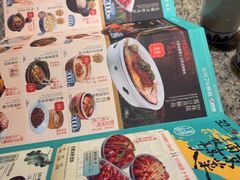 -南京大牌档(凯德1818店)