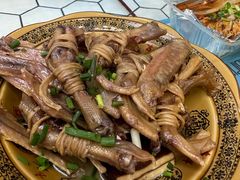 -味好美土菜(迎宾东路店)
