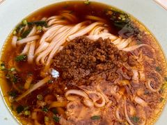 -肆姐面粉馆(坡子街店)