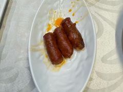 -胡安之家烤肉馆