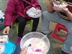 -串妹花式冰粉(乐山总店)