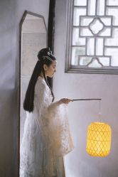 -八角古风摄影