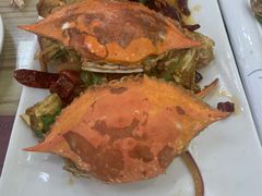 -聚德福海鲜家常菜(刘庄店)