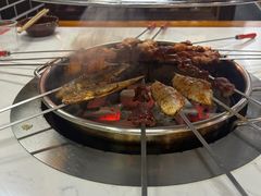 -李家水浒烤肉(五一店)