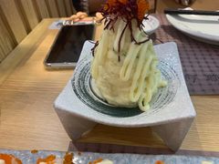 -林妈妈村·日式料理(宝山万达店)