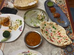 -辛德里印度餐厅(勒泰商圈店)