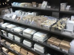 -MUJI无印良品(金狮广场店)