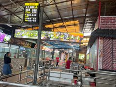 -绿雅居原生态农庄(小涌店)