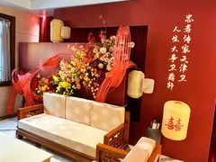 -卫鼎轩·家宴(水上公园店)