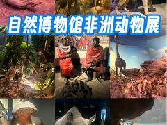 -天津自然博物馆