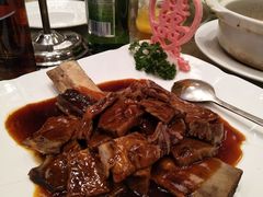 -上海浦东星河湾酒店