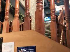-香山湖家家宴(中山陵店)