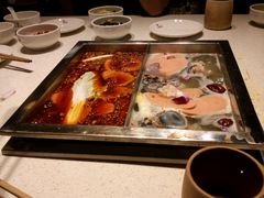-小牛叔鲜切牛肉·火锅·烤肉自助(公济桥路店)
