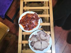 -阿昌白族石板烧(大理古城店)