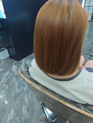 -藤野造型烫染